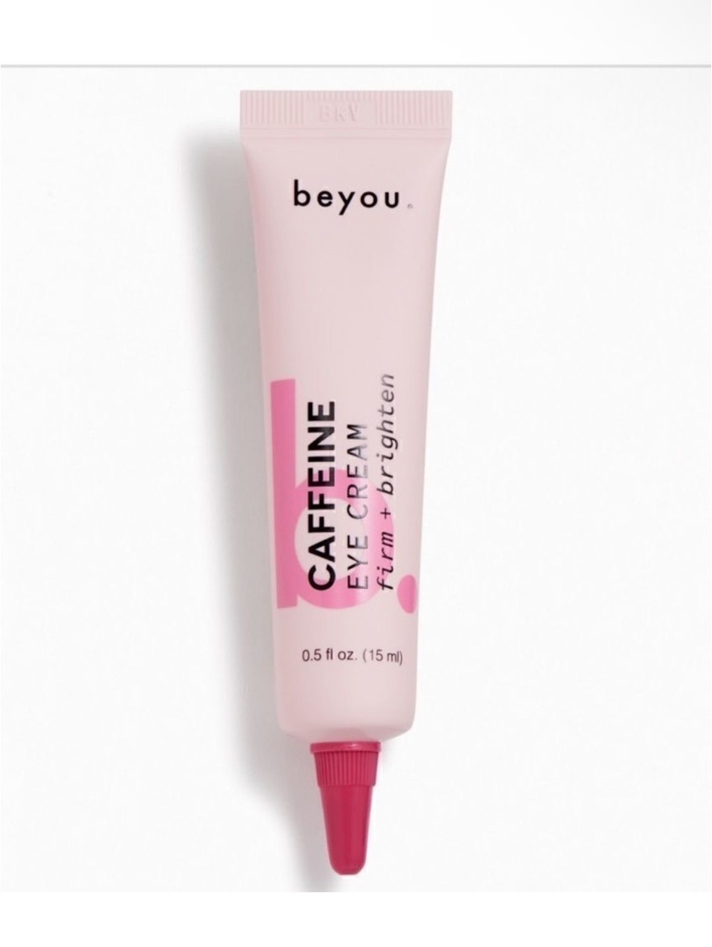 BEYOU Caffeine Eye Cream 15 ml NEW